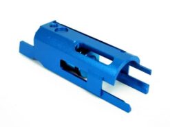 ZCI CNC piston housing for Marui Hi-Capa 5.1 – left-side full view