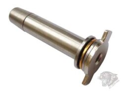 ZCI bearing stainless spring guide V3 – full view