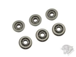 ZCI 3×9mm ball bearing bushings – pack of six units detail view