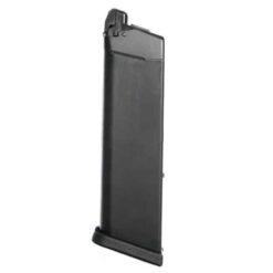 WE EU17 Magazine Gen 5 – left-side full view, black