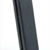 WE M9/M92 extended 52rd gas blowback magazine – left-side full view