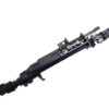 Jing Gong G36 outer barrel assembly – left-side full view
