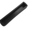 Jing Gong G36 rubber stock pad replacement – left-side full view