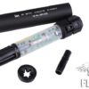 FMA MP7 Full Auto Tracer Silencer – left-side full view