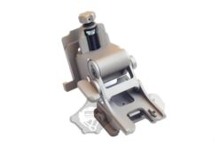 FMA AKA2 NVG Mount Dark Earth – left-side full view