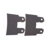 CowCow Grip Tape for Custom Grip – black tape sheets