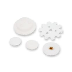 Laylax Polymer Spare Gear Set for BB Loader