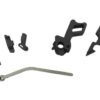 ZCI hammer set for Marui Hi Capa – component detail view