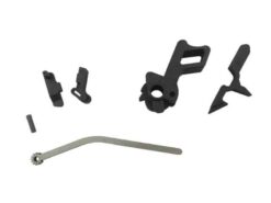 ZCI hammer set for Marui Hi Capa – component detail view