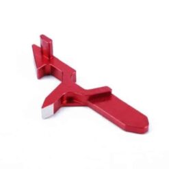 ZCI steel disconnector arm for Marui Hi-Capa 5.1 – component detail view