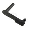 ZCI Hi-Capa 5.1 Slide Stop – black replacement component, left-side full view