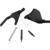 ZCI Thumb Safety for TM Hi-Capa 5.1 – left-side detail view
