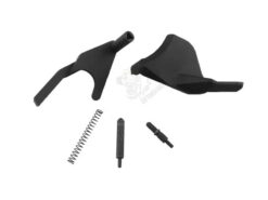 ZCI Thumb Safety for TM Hi-Capa 5.1 – left-side detail view
