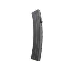 ZCI S&T Sterling 110-round mid-cap magazine – left-side full view