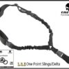 Emerson Gear LQE One Point Sling Delta – left-side full view