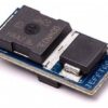Jefftron Mosfet II high-draw mosfet – compact upgrade module for AEG gearboxes