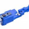 Jefftron Mosfet V3 gearbox mosfet assembly – component detail view