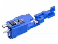 Jefftron Mosfet V3 gearbox mosfet assembly – component detail view