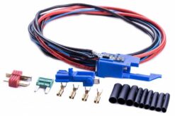Jefftron Mosfet V3 with wiring – gearbox trigger control unit