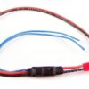 Jefftron AEP Mosfet – compact electronic control unit for airsoft electric pistols
