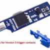 Jefftron V3 Solo Mosfet – compact electronic control unit
