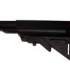 ZCI Special Force Crane Stock M4/M16 Black – left-side full view