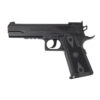 Win Gun C304B CO2 NBB pistol – left-side full view