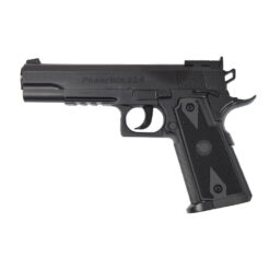 Win Gun C304B CO2 NBB pistol – left-side full view