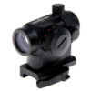 iWholesales-uk Duel Code G2 red dot sight – left-side full view