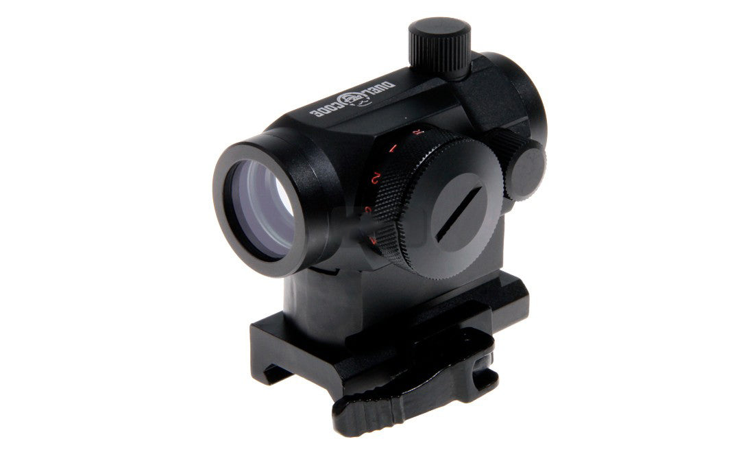 iWholesales-uk Duel Code G2 red dot sight – left-side full view