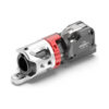 TTI Infinity AAP01 hop-up chamber – full CNC one-piece TDC design detail view