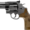 Smith & Wesson M29 3" CO₂ revolver – left-side full view
