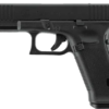Umarex Glock G17 GEN5 MOS gas blowback pistol – left-side full view