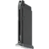 Glock G19 gas magazine 15-round – angled front view