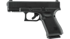 Glock G19 GEN5 gas blowback pistol – left-side full view