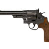Smith & Wesson M29 6.5" revolver – left-side full view