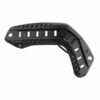 Emerson Fast Helmet Arc with side rails – left-side full view