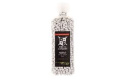 Delta Armory 0.20g BIO EAGLE BBs – Biodegradable White airsoft image 4