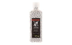 Delta Armory 0.25g BIO EAGLE BBs – 1kg Biodegradable White airsoft image 6