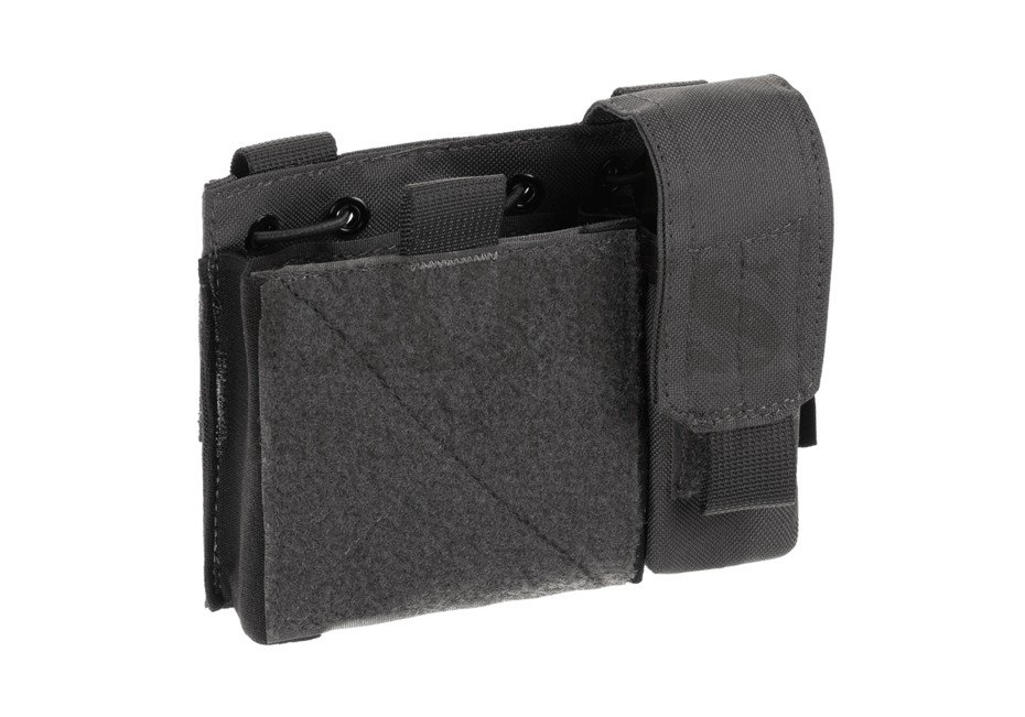 Delta Armory MOLLE AR/Pistol Tactical Combo Pouch airsoft image 5