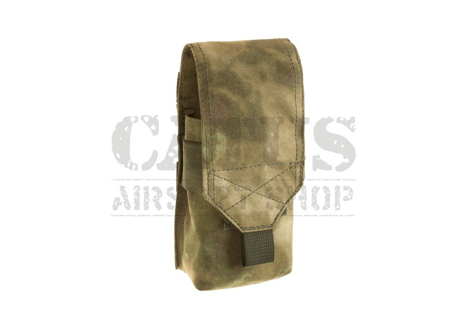 Delta Armory MOLLE AR/Pistol Tactical Combo Pouch airsoft image 6