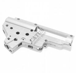 Delta Armory Complete Version 2 Gearbox for M4/AR-15 AEG; Deans airsoft image 6