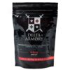 Delta Armory 0.20g Tracer EAGLE BBs – Green 5kg airsoft