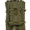 Delta Armory MOLLE AR/Pistol Tactical Combo Pouch airsoft
