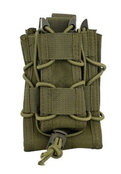 Delta Armory MOLLE AR/Pistol Tactical Combo Pouch airsoft