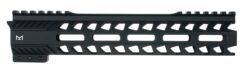Delta Armory CNC Aluminium Strike M-LOK Handguard airsoft image 2