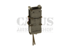 Delta Armory MOLLE AR/Pistol Tactical Combo Pouch airsoft image 3