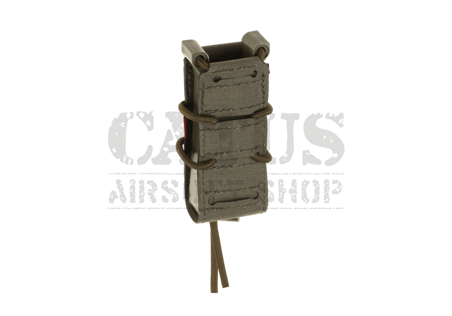 Delta Armory MOLLE AR/Pistol Tactical Combo Pouch airsoft image 3