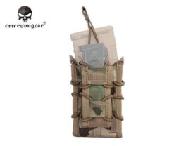 Delta Armory MOLLE AR/Pistol Tactical Combo Pouch airsoft image 4