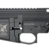 Delta Armory Receiver Set for M4/AR-15 AEG airsoft